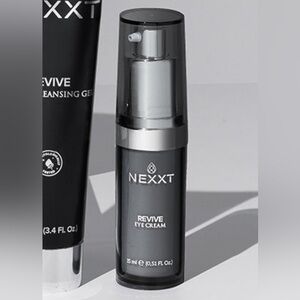 NEXXT Revive Eye Cream – New in Box